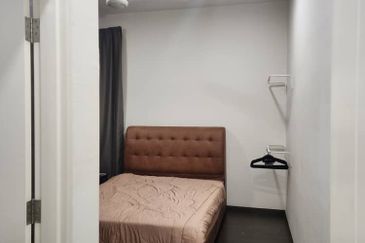 SKS Pavillion Residences