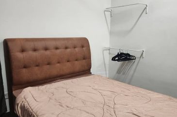 SKS Pavillion Residences