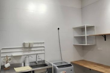 SKS Pavillion Residences