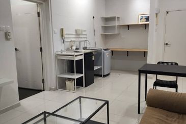 SKS Pavillion Residences