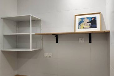 SKS Pavillion Residences