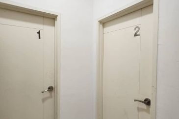 SKS Pavillion Residences