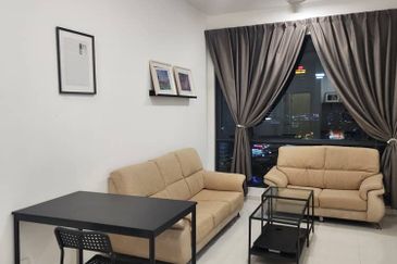 SKS Pavillion Residences