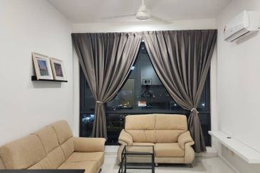 SKS Pavillion Residences