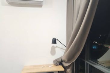 SKS Pavillion Residences