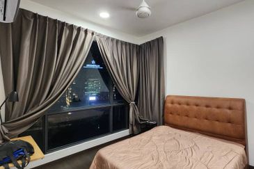 SKS Pavillion Residences