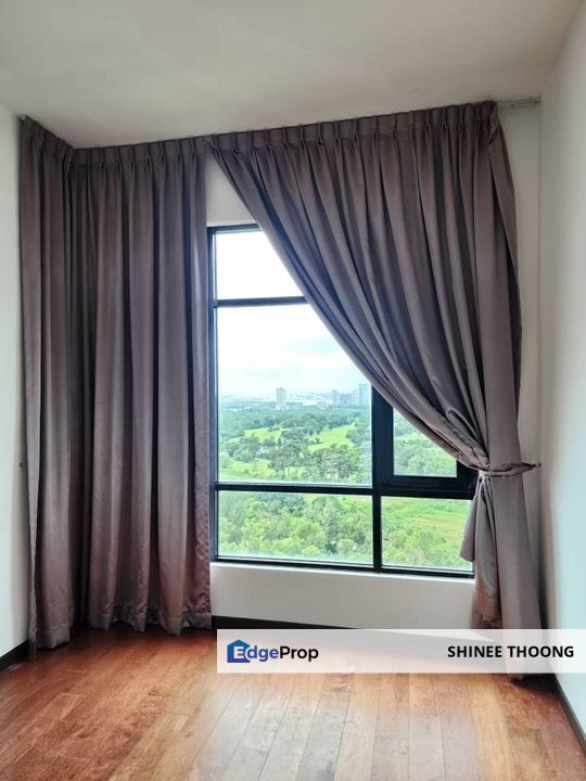 Molek regency apartment for rent, Johor, Johor Bahru