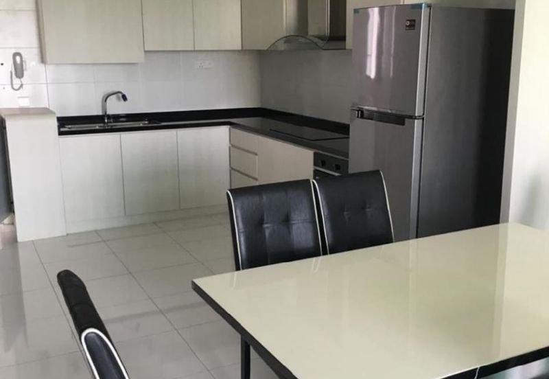 Sky Loft Premium Suites, Bukit Indah