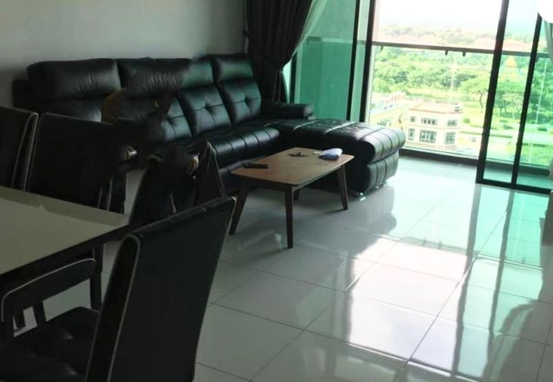 Sky Loft Premium Suites, Bukit Indah
