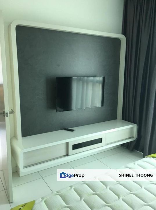 Skyloft Bukit indah apartment for rent, Johor, Johor Bahru