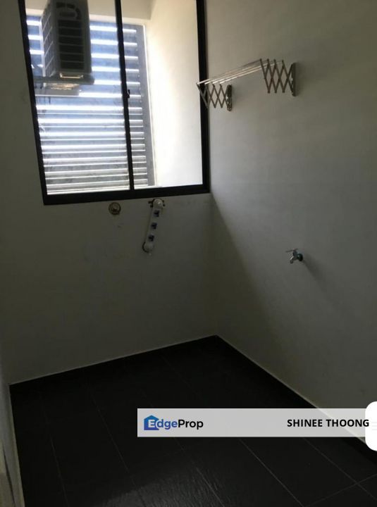 Skyloft Bukit indah apartment for rent, Johor, Johor Bahru