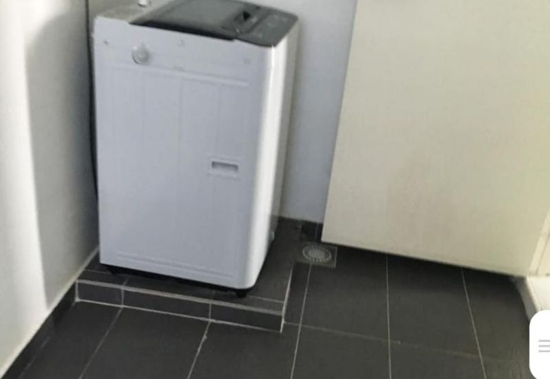 Sky Loft Premium Suites, Bukit Indah