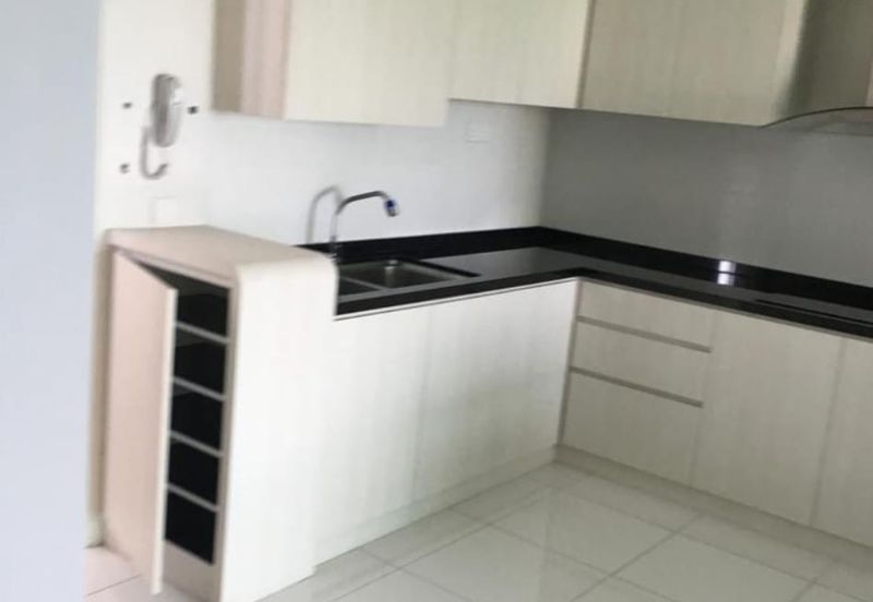 Sky Loft Premium Suites, Bukit Indah