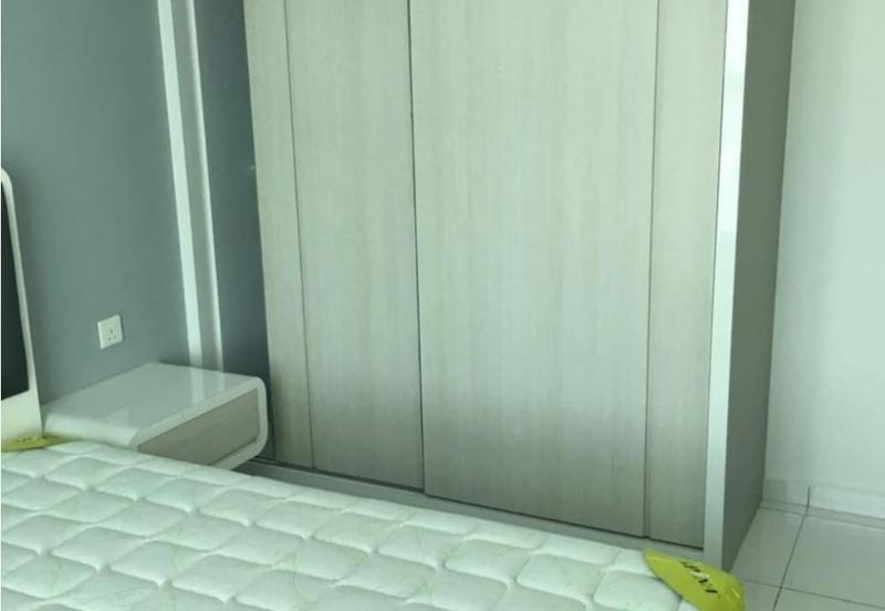 Sky Loft Premium Suites, Bukit Indah