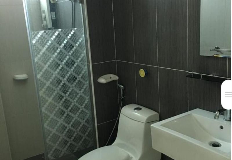 Sky Loft Premium Suites, Bukit Indah