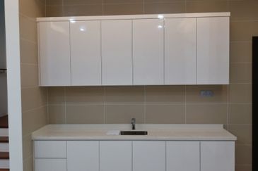 Estuari Gardens @ Puteri Harbour