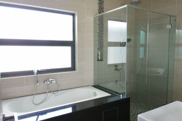 Estuari Gardens @ Puteri Harbour