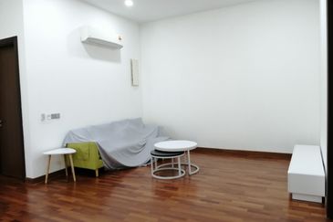 Estuari Gardens @ Puteri Harbour