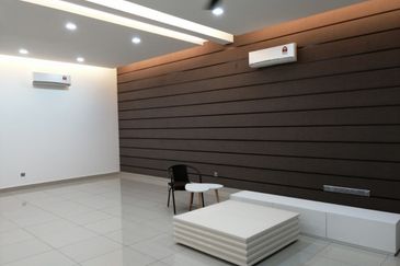 Estuari Gardens @ Puteri Harbour