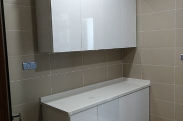 Estuari Gardens @ Puteri Harbour