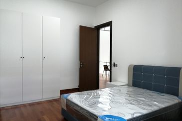 Estuari Gardens @ Puteri Harbour