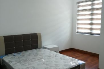 Estuari Gardens @ Puteri Harbour