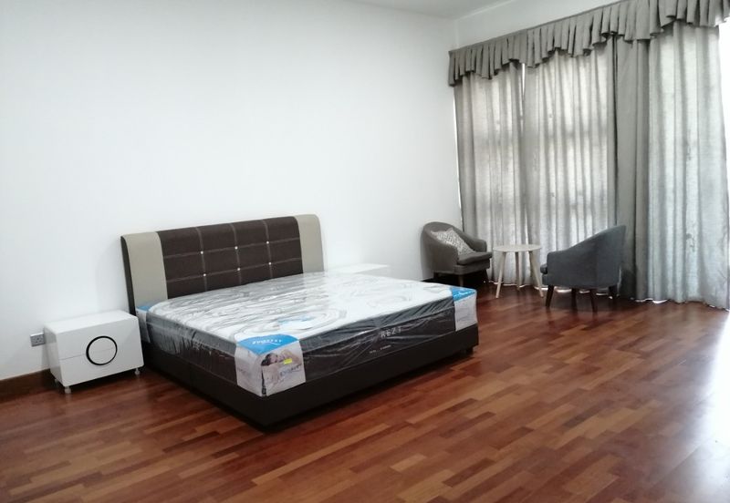 Estuari Gardens @ Puteri Harbour