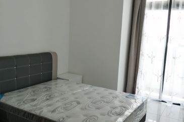 Estuari Gardens @ Puteri Harbour