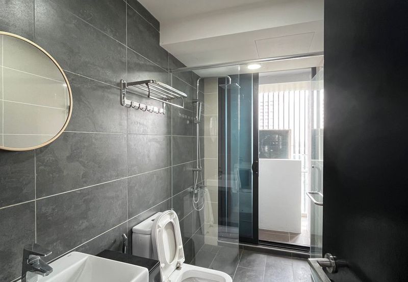 Almas @ Puteri Harbour