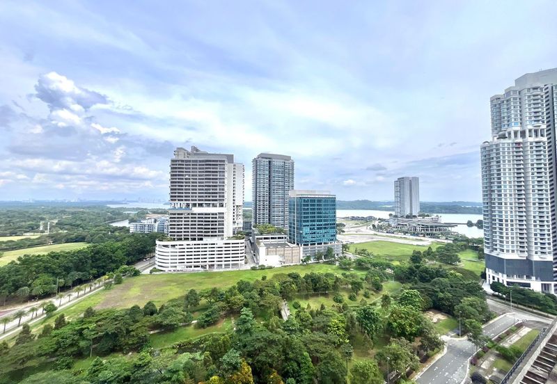 Almas @ Puteri Harbour