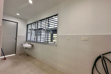 Horizon Hills The Green