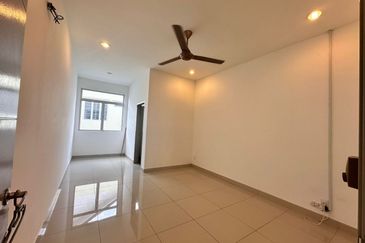 Horizon Hills The Green