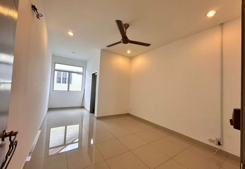 Horizon Hills The Green