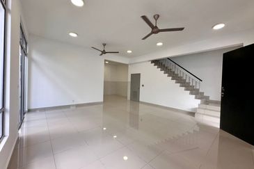 Horizon Hills The Green