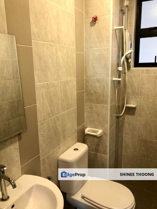 Sky Breeze apartment Bukit indah for sale, Johor, Johor Bahru