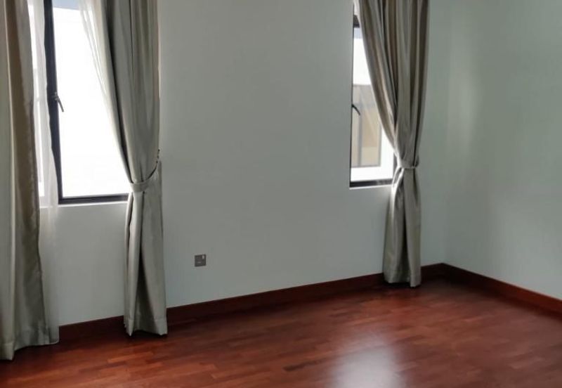 The Canal Garden South, Horizon Hills