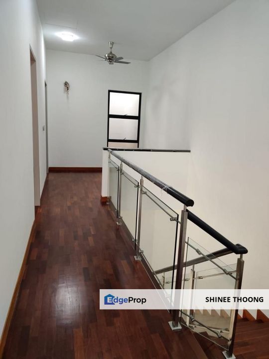 Canal Garden south horizon cluster for rent, Johor, 