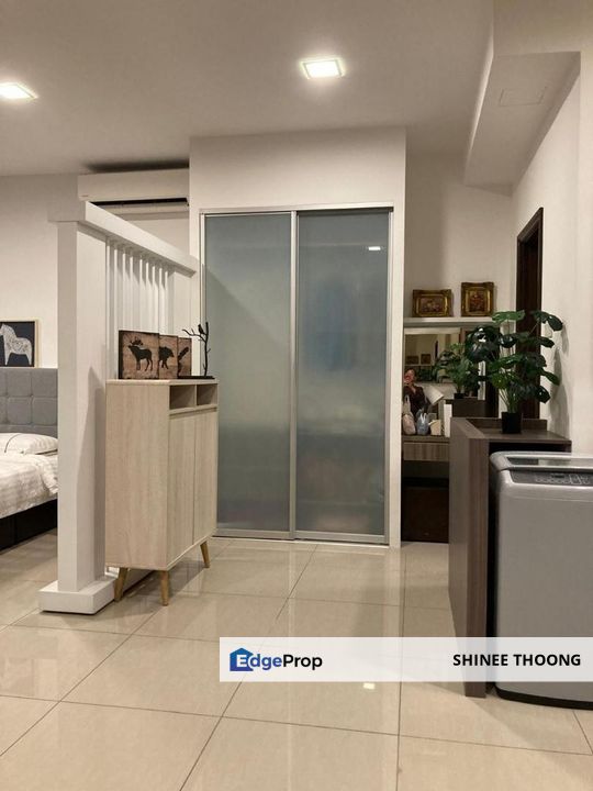 Molek Regency studio unit for sale, Johor, Johor Bahru