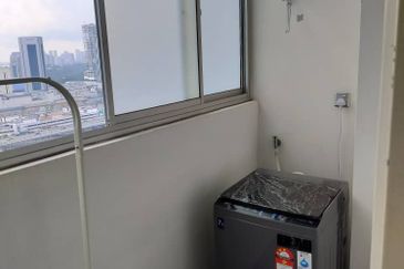 Sky Habitat @ Meldrum Hills, Johor Bahru