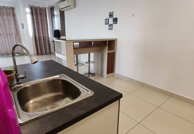 KSL Residences @ Daya