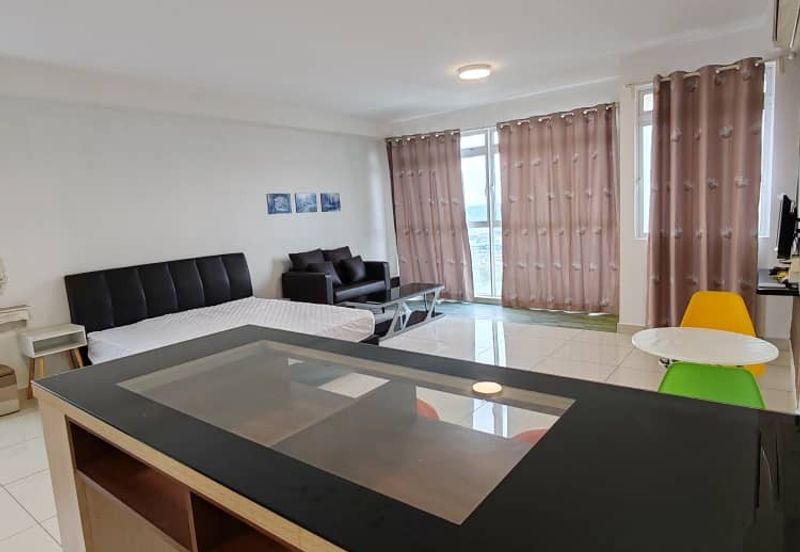 KSL Residences @ Daya