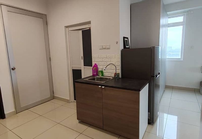 KSL Residences @ Daya