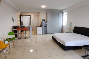 KSL Residences @ Daya