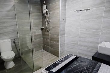 KSL Residences @ Daya