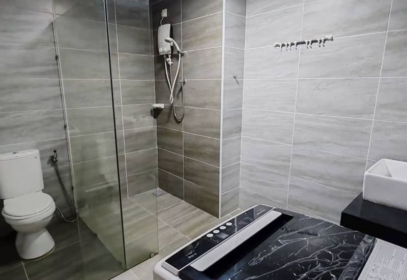 KSL Residences @ Daya