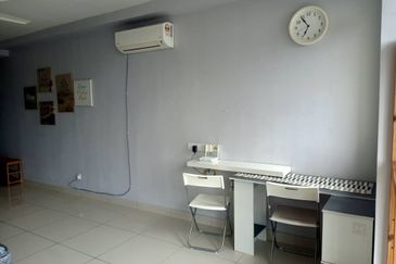 KSL Residences @ Daya