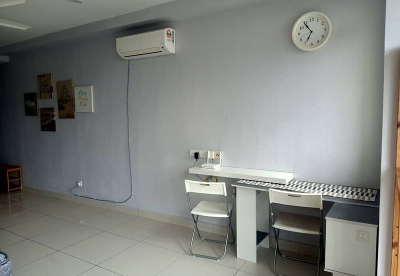 KSL Residences @ Daya