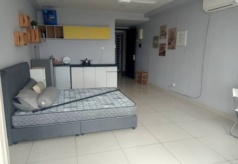 KSL Residences @ Daya