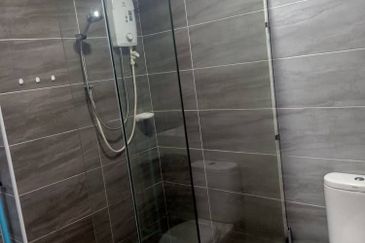 KSL Residences @ Daya