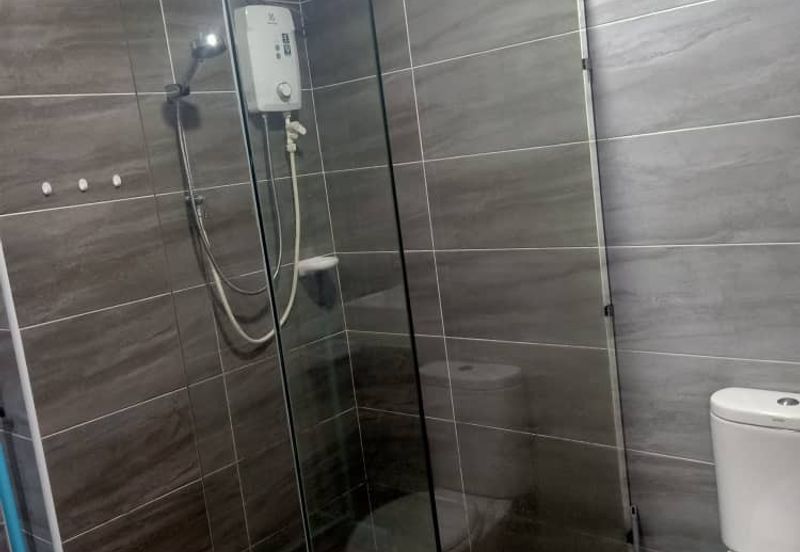 KSL Residences @ Daya